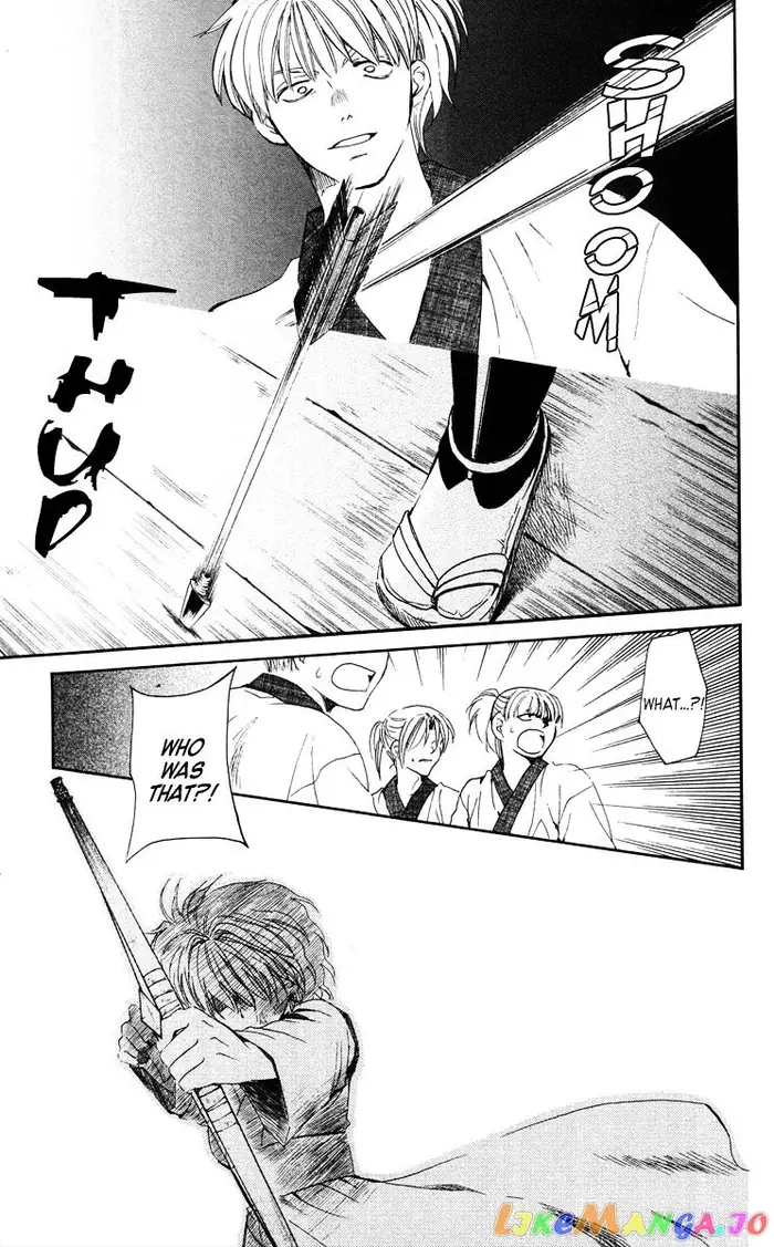 Yona of the Dawn Chapter 36 image 31_optimized